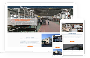 Reaching Build is a professional manufacturer 