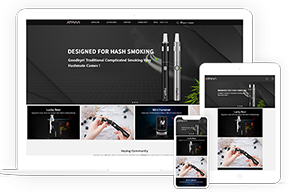 ATMAN Vaporizer Co., Ltd