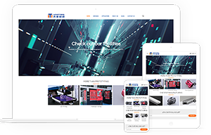 Mastars Industries Co., Ltd