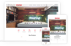 Maxtop Digital Technology Co. Ltd.